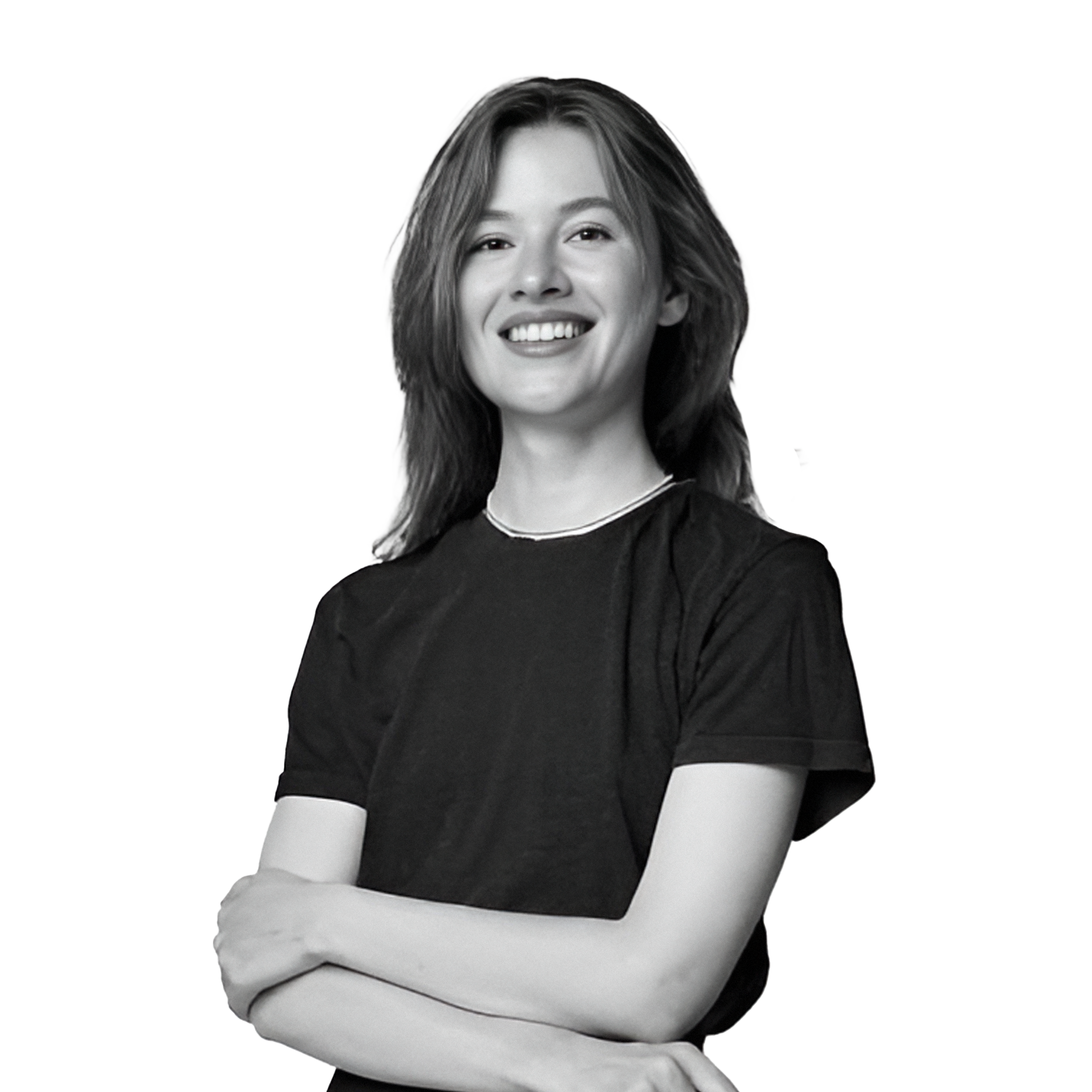 Ольга Романова - Ведущий архитектор-аналитик